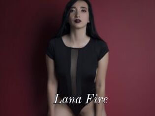 Lana_Fire