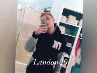 Landon20