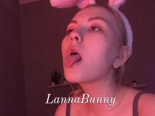 LannaBunny
