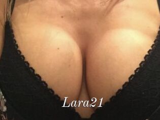 Lara21