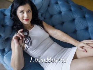 LaraHarris