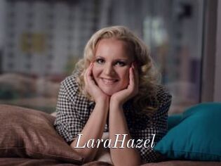 LaraHazel