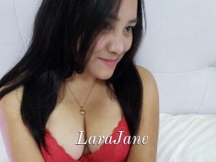 LaraJane