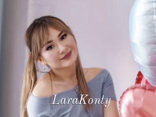 LaraKonty