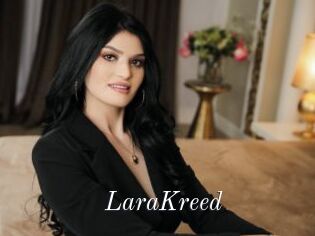 LaraKreed