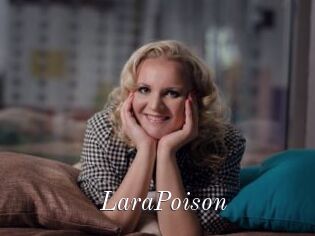 LaraPoison