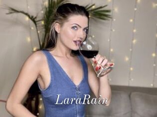 LaraRain