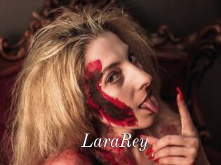 LaraRey