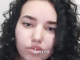 Larea