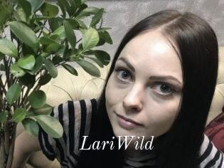 Lari_Wild