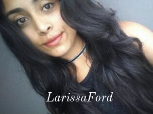 LarissaFord