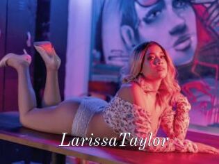 LarissaTaylor
