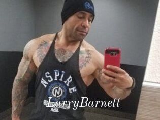 Larry_Barnett