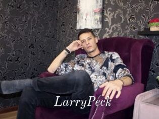 LarryPeck