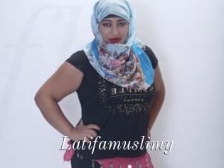 Latifamuslimy