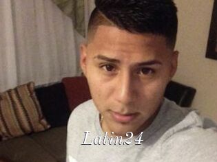 Latin24