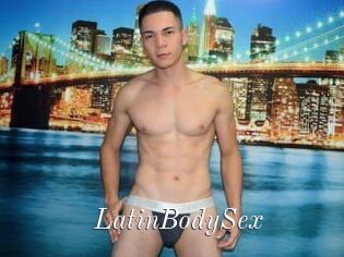 LatinBodySex