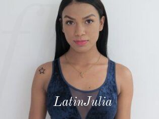 LatinJulia