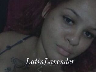LatinLavender
