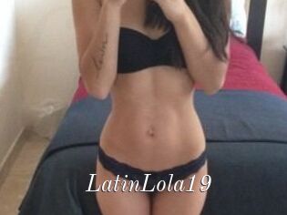 LatinLola19