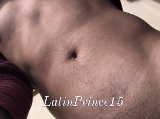 LatinPrince15
