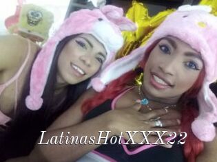LatinasHotXXX22