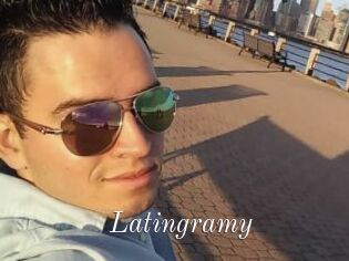 Latingramy