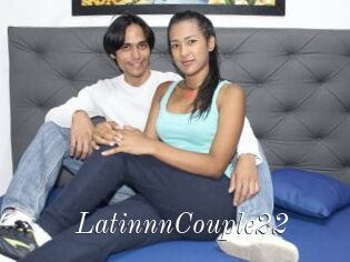 LatinnnCouple22