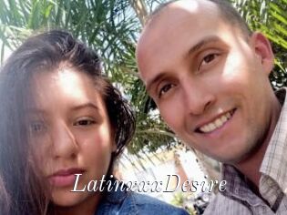LatinxxxDesire