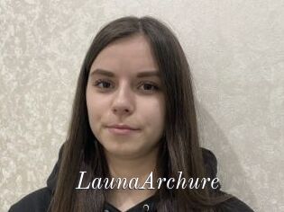 LaunaArchure