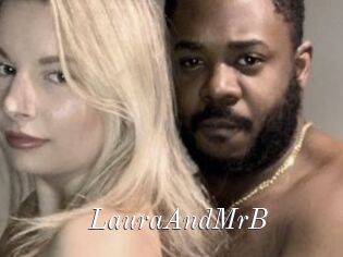 LauraAndMrB