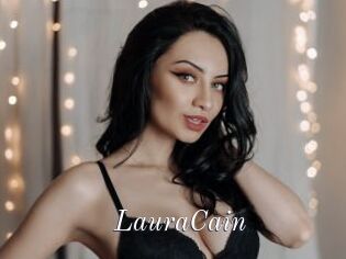 LauraCain