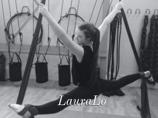LauraLo