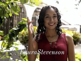 LauraStevenson