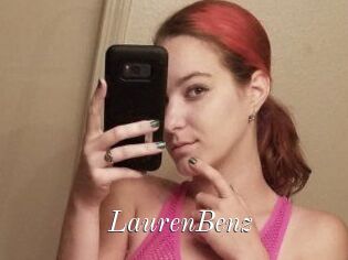 Lauren_Benz