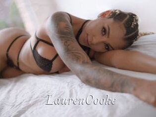LaurenCooke