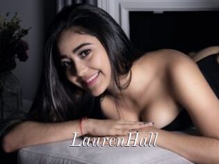 LaurenHall