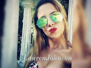 LaurenJohnson