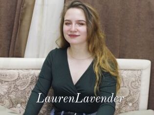 LaurenLavender