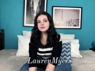 LaurenMyers