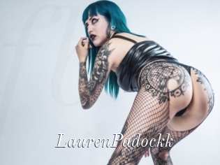 LaurenPadockk