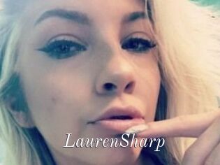 Lauren_Sharp
