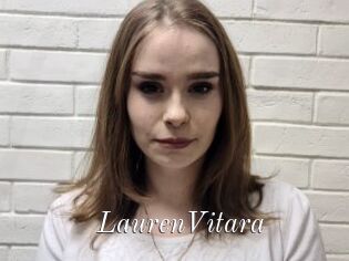 LaurenVitara