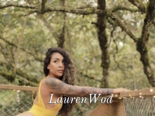 LaurenWod