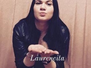 Laurencita
