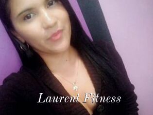 Laurent_Fitness
