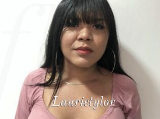 Laurietylor