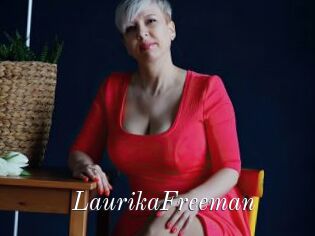 LaurikaFreeman