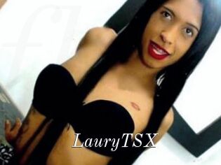LauryTSX