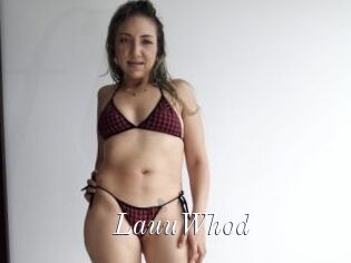 LauuWhod